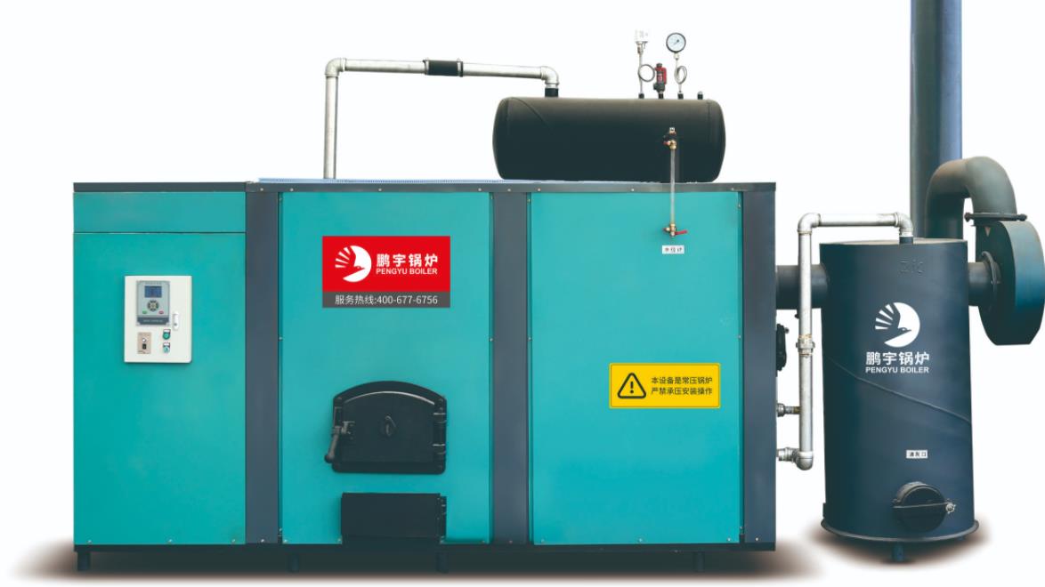 食用菌专用锅炉生物质燃气燃煤整套设备供应 （食用菌专用锅炉）
